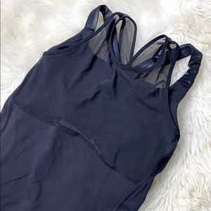 Lululemon workout Top